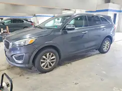 5XYPG4A35JG353307 2018 KIA SORENTO