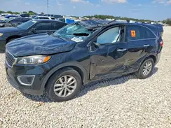5XYPG4A35JG358670 2018 KIA SORENTO