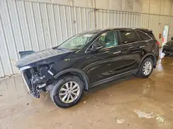 5XYPG4A35JG359222 2018 KIA SORENTO