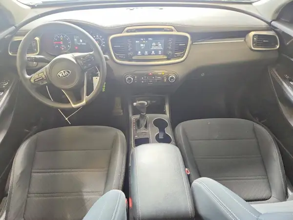 5XYPG4A35JG359222 2018 KIA SORENTO - Image 8