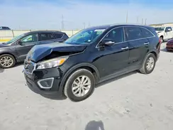 5XYPG4A35JG367739 2018 KIA SORENTO