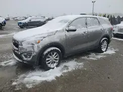 5XYPG4A35JG368745 2018 KIA SORENTO