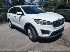 5XYPG4A35JG374500 2018 KIA SORENTO