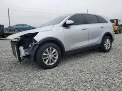 5XYPG4A35JG374688 2018 KIA SORENTO