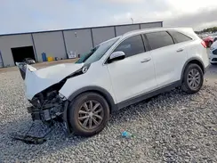 5XYPG4A35JG376943 2018 KIA SORENTO