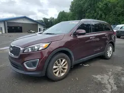 5XYPG4A35JG377588 2018 KIA SORENTO