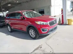 5XYPG4A35JG378028 2018 KIA SORENTO