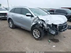 5XYPG4A35JG378093 2018 KIA SORENTO