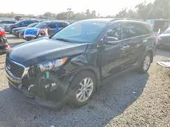 5XYPG4A35JG378983 2018 KIA SORENTO