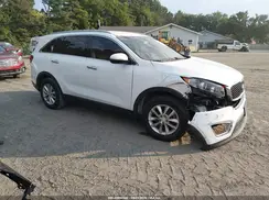 5XYPG4A35JG379373 2018 KIA SORENTO