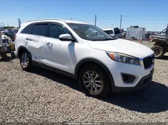 5XYPG4A35JG380152 2018 KIA SORENTO