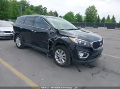 5XYPG4A35JG382189 2018 KIA SORENTO
