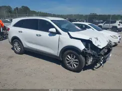 5XYPG4A35JG382841 2018 KIA SORENTO