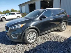 5XYPG4A35JG385898 2018 KIA SORENTO