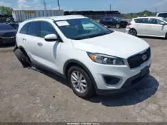 5XYPG4A35JG388168 2018 KIA SORENTO