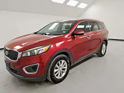 5XYPG4A35JG388672 2018 KIA SORENTO