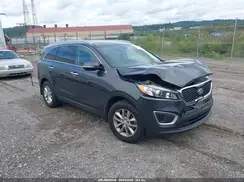 5XYPG4A35JG392656 2018 KIA SORENTO