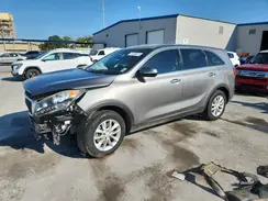 5XYPG4A35JG401808 2018 KIA SORENTO