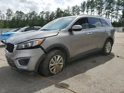 5XYPG4A35JG404594 2018 KIA SORENTO