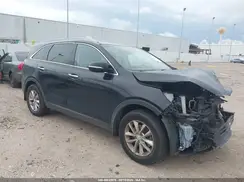 5XYPG4A35JG404675 2018 KIA SORENTO