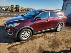 5XYPG4A35JG404983 2018 KIA SORENTO