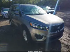 5XYPG4A35JG408791 2018 KIA SORENTO