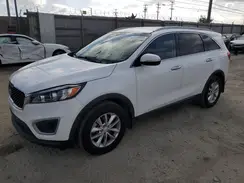5XYPG4A35JG409441 2018 KIA SORENTO