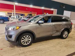 5XYPG4A35JG409536 2018 KIA SORENTO