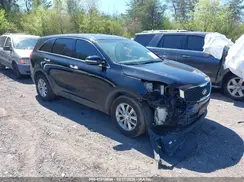 5XYPG4A35JG410489 2018 KIA SORENTO