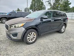 5XYPG4A35JG411139 2018 KIA SORENTO