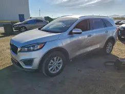 5XYPG4A35JG411965 2018 KIA SORENTO