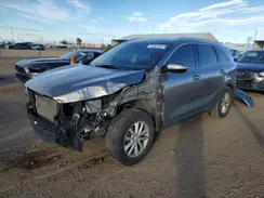 5XYPG4A35JG412212 2018 KIA SORENTO