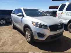 5XYPG4A35JG416146 2018 KIA SORENTO