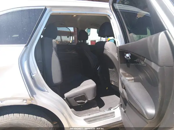 5XYPG4A35JG416146 2018 KIA SORENTO - Image 8