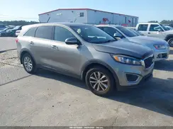 5XYPG4A35JG417927 2018 KIA SORENTO