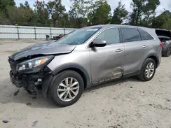 5XYPG4A35JG423890 2018 KIA SORENTO