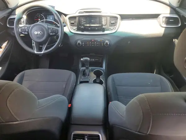5XYPG4A35JG424506 2018 KIA SORENTO - Image 8