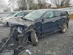 5XYPG4A35JG424795 2018 KIA SORENTO
