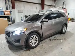 5XYPG4A35JG426305 2018 KIA SORENTO