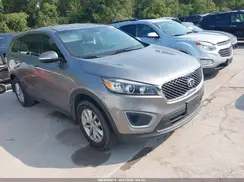 5XYPG4A35JG427390 2018 KIA SORENTO