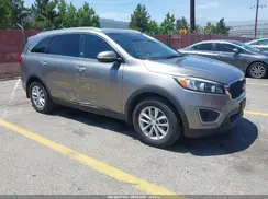 5XYPG4A35JG428958 2018 KIA SORENTO