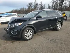 5XYPG4A35JG429253 2018 KIA SORENTO