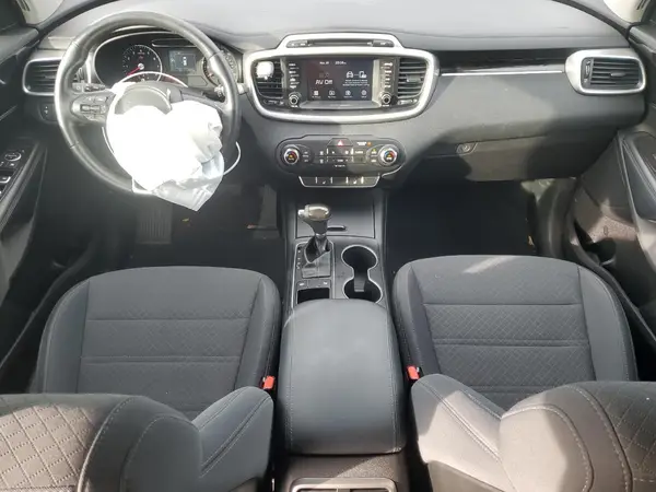 5XYPG4A35JG429253 2018 KIA SORENTO - Image 8