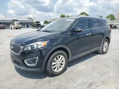 5XYPG4A35JG429818 2018 KIA SORENTO