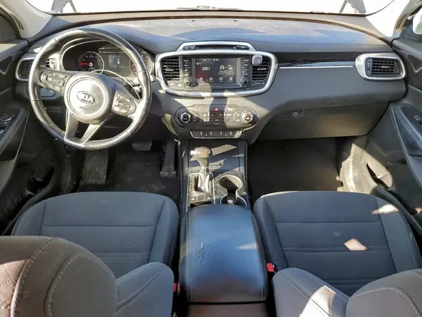 5XYPG4A35JG431150 2018 KIA SORENTO - Image 8
