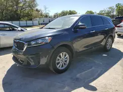 5XYPG4A35KG433790 2019 KIA SORENTO