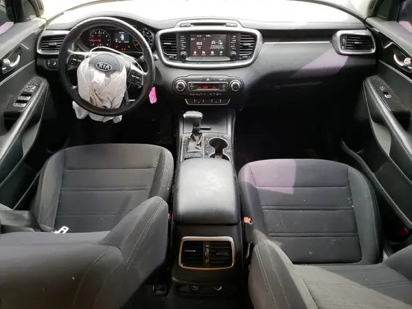 5XYPG4A35KG433868 2019 KIA SORENTO - Image 8