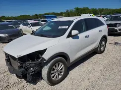 5XYPG4A35KG435717 2019 KIA SORENTO