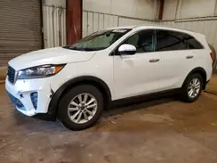 5XYPG4A35KG436544 2019 KIA SORENTO