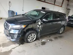 5XYPG4A35KG437855 2019 KIA SORENTO